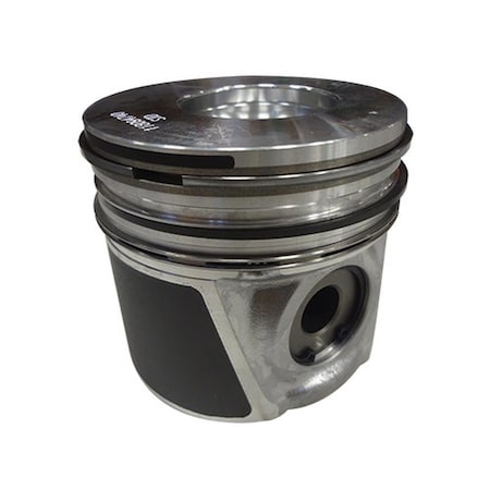 Aftermarket Piston And Rings Fits Ford/New Holland 5610S 6610S 7610S B110 WN-87317252-PEX